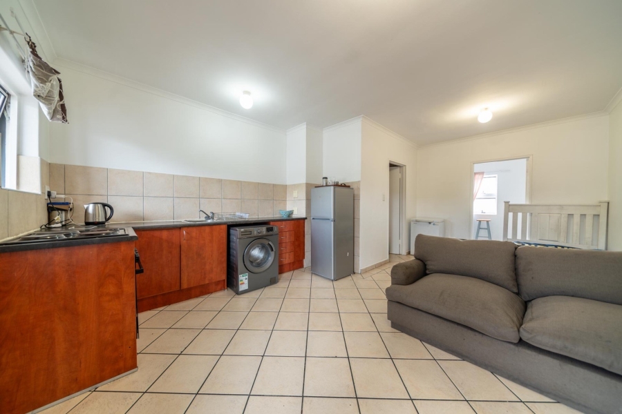 To Let 1 Bedroom Property for Rent in Cloetesville Western Cape